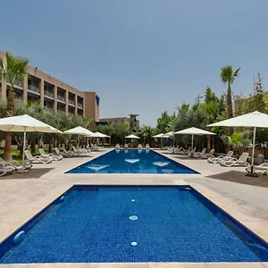 Hotel Wazo Marrakesh