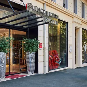 Hotel Nh Collection Marseilles