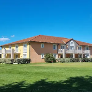 3* Hotel Western Golf D'albon