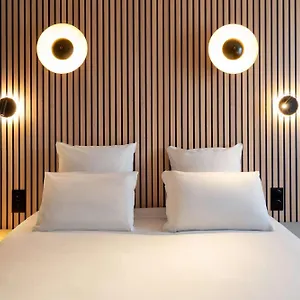 3* Hotel Western Jallieu