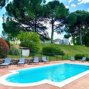  Appartement Chateau De La Selve