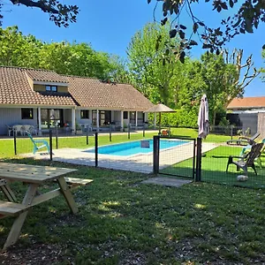  Vakantiehuis Les Petits Chassezac