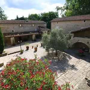 Hôtel La Bastide Du Vébron