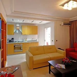 Aparthotel Mouna Marrakesh